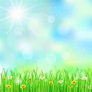 Image result for Spring Background Clip Art