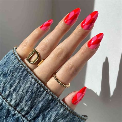 21 Stunning Red Summer Nail Designs for a Fierce and Confident Look ...