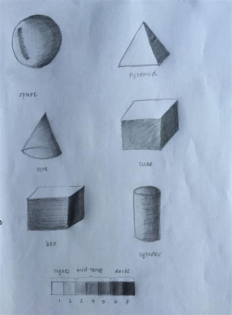 Image result for How to Draw Basic Shapes