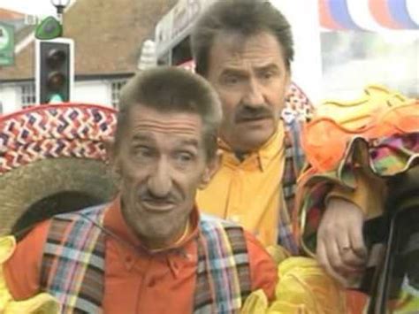 Image result for ChuckleVision Paint Drips