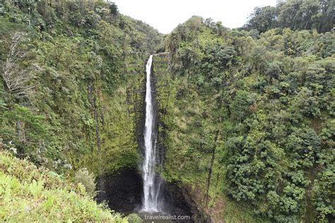 Hilo, Hawaii: 7 Attractions near The Rainiest Place in The US - Travel ...