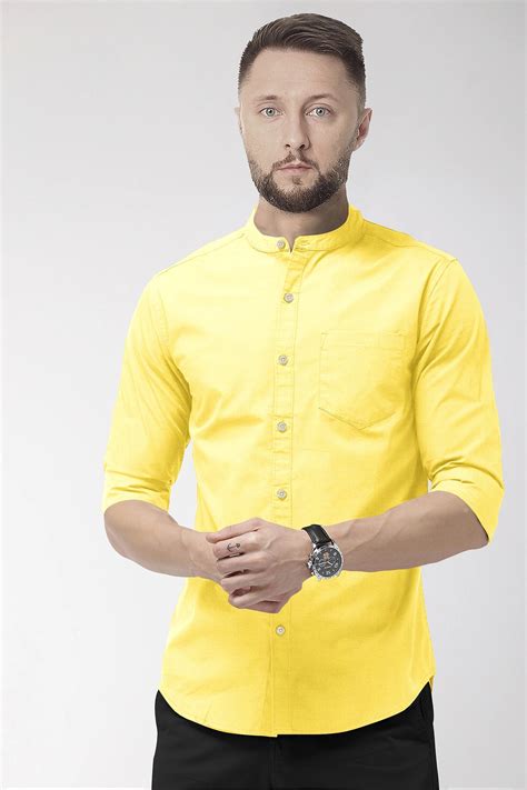 Linen Shirt – Page 2 – kollercut