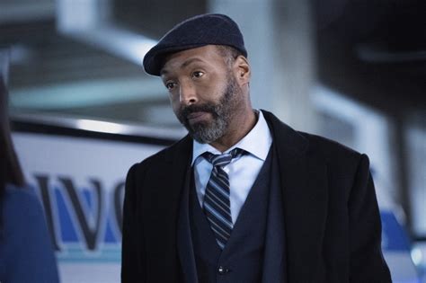 Did Joe West die on The Flash season 8?