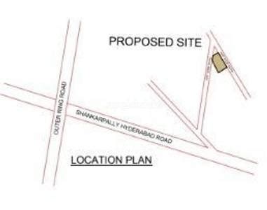 Hirize Elysia in Narsingi, Hyderabad: Price, Brochure, Floor Plan, Reviews