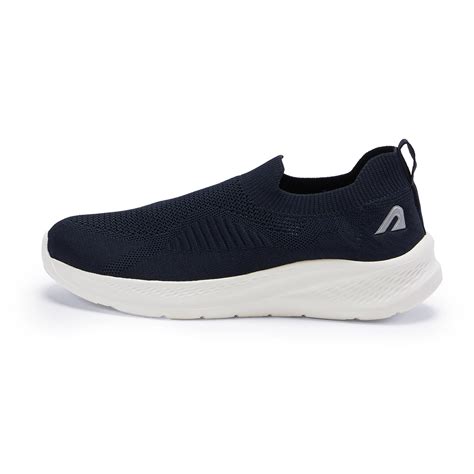 Shop Boldfit Women's Slip-On Walking Shoes - Breathable & Comfy!
