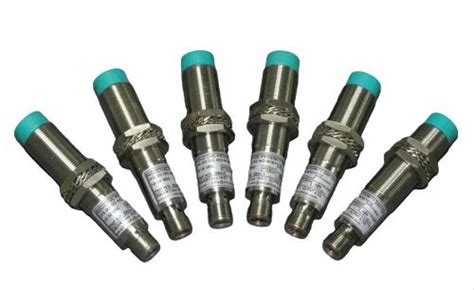 Proximity Sensor And Switches - Through Beam Photoelectric Switch ...