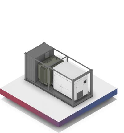 Generate solar power and use it effectively » Large Scale | SMA India