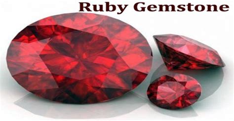 Ruby Gemstone - Assignment Point