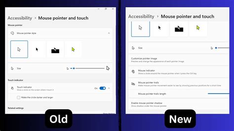 Image result for Mouse Control Panel Settings