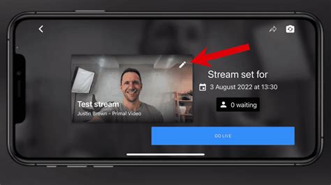 YouTube Live Streaming Tutorial 的图像结果