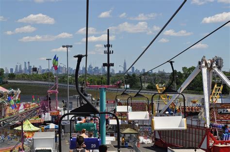 Image result for Alien Ride at Fair