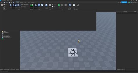 Image result for Plugins Not Loading Roblox Studio