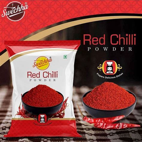New-Swechha-Chilli-Powder-500-g - RCM