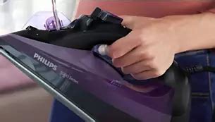 5000 Series Steam iron DST5030/80 | Philips