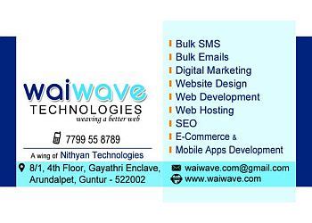 3 Best Web Designers in Guntur, AP - ThreeBestRated