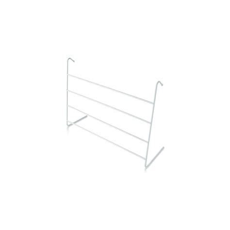 Buy AAMEN 4 Bar Radiator Airer, Clothes Drying Rack , Metal Radiator ...