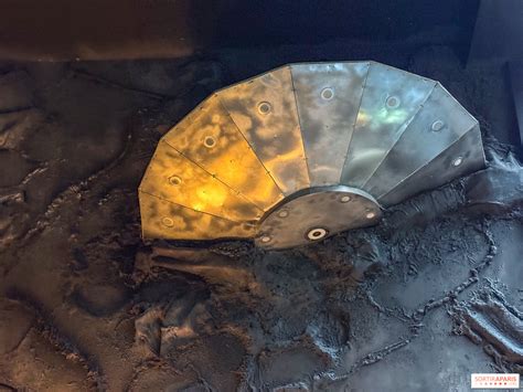 Paint Invaders : l'expérience d’art immersive et de slime à Paris ...