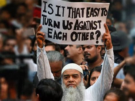 EIU Democracy Index: India Falls To 51st Place Amid 'Rise Of ...