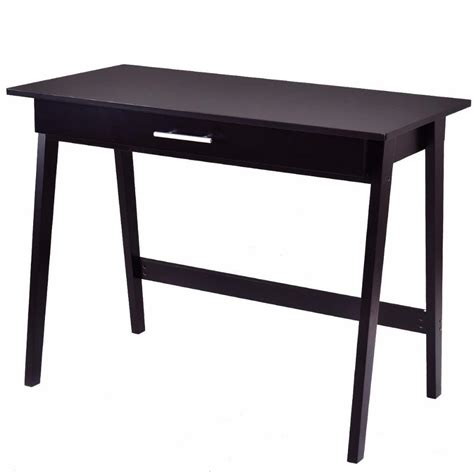 Image result for Wood Computer Desk