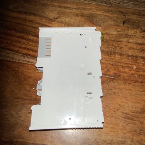 BECKHOFF KL1304 Bus Terminal, 4-channel digital | Ubuy India