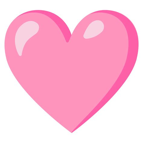 Hjerte Emoji