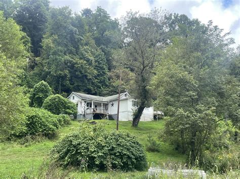 9.5 acres in Meigs County, Ohio