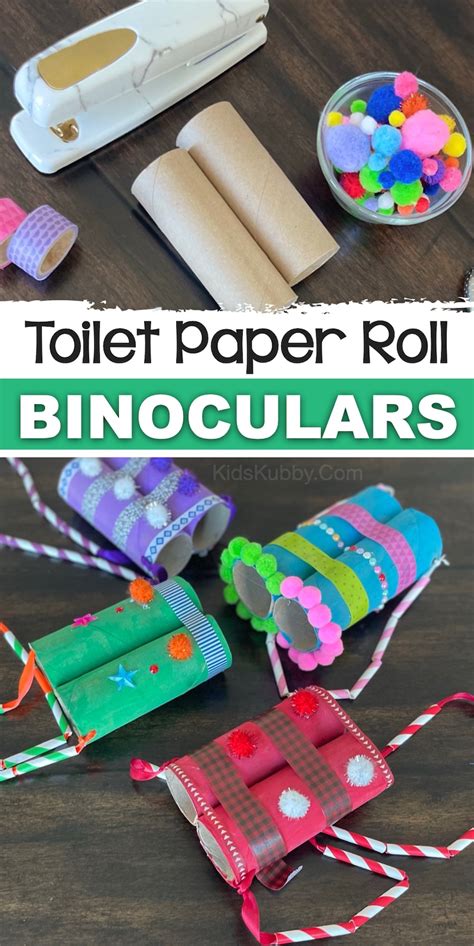 Toilet Paper Roll Crafts 的图像结果