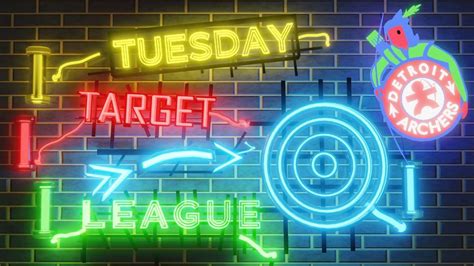Tuesday Target League, 5795 Drake Rd West Bloomfield Township, MI ...