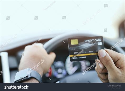 3,597 Man Car Credit Card Images, Stock Photos & Vectors | Shutterstock