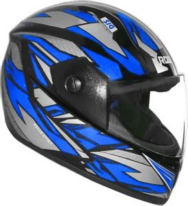 robtic with Rainbow visor for men and women in Blue black color ...