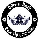 HOME [bikersvault.in]