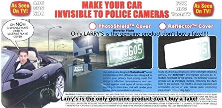 Image result for License Plate Camera Blocker
