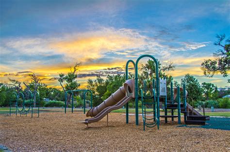 Percha Dam State Park - State Parks