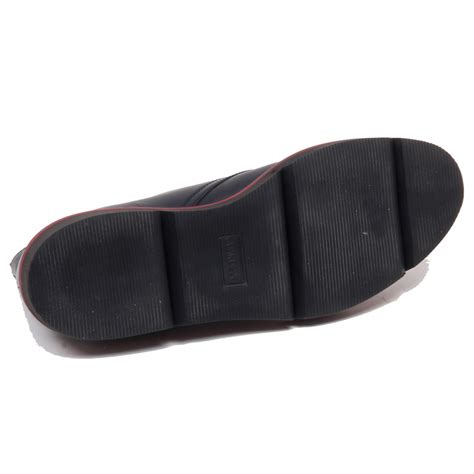 F4266 polacchino uomo dark blu ALBERTO GUARDIANI OSAKA boot man