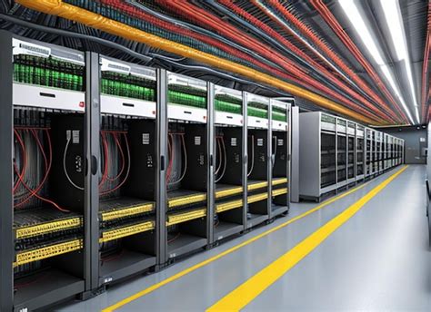 Network Server 的图像结果