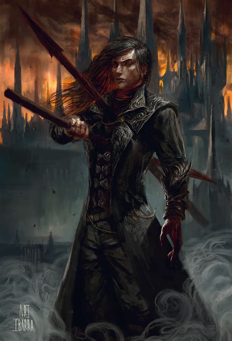Lord Ruler Mistborn