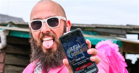 Why I Run podcast: the idea of running for fun