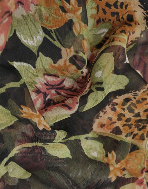 Buy Best Quality Chiffon Fabric | Online Fabric Store | Charu Creation