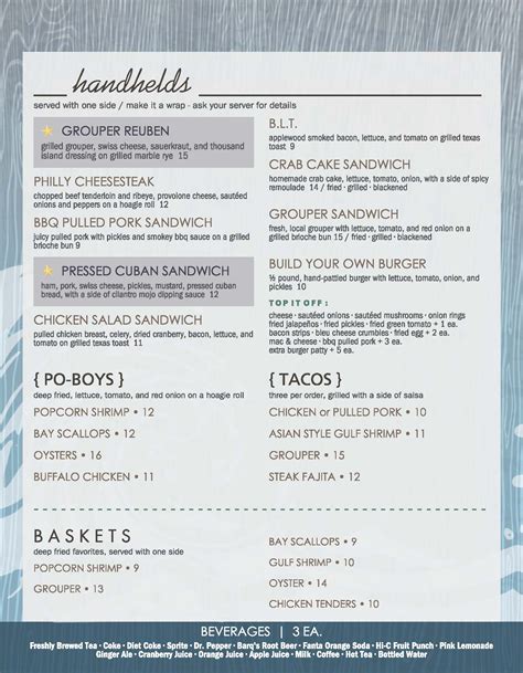 Half Shell Dockside - Apalachicola, St. George Island, Eastpoint Florida