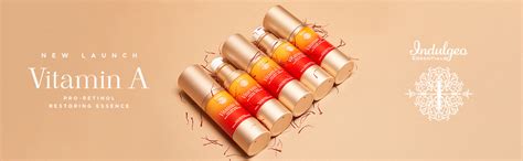 Buy INDULGEO ESSENTIALS 0.3% Retinol Face Serum For Anti Aging For ...