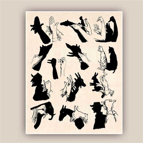 Shadow Puppet 的图像结果