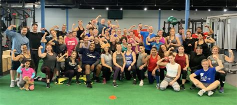 CT Workout Personal Training and Group Fitness Classes in Newington, CT