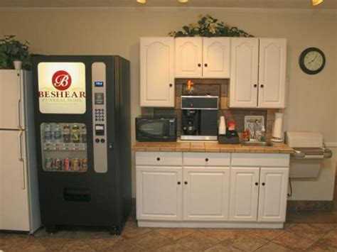 Our Location | Beshear Funeral Home