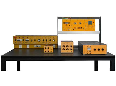 Electrical Machine Lab Facility 的图像结果