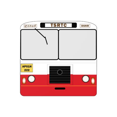 Hyderabad City Bus Guide – Apps on Google Play