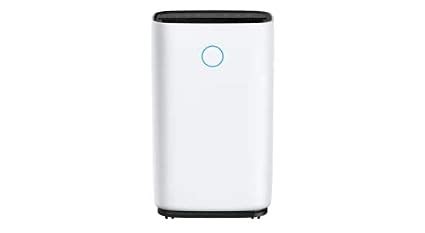 Advance Dehumidifier For Domestic Purpose (220 Watt) with 1 Year ...