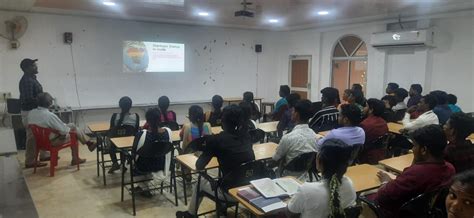 Gallery - Sembodai Rukmani Varatharajan Engineering College