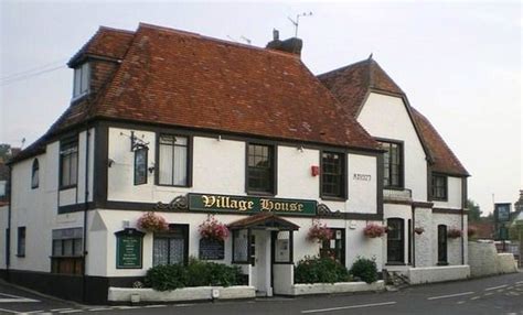 THE VILLAGE HOUSE B&B (Findon) - Inn Reviews, Photos, Rate Comparison ...