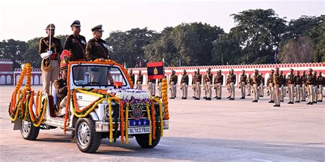 DELHI POLICE Shanti Sewa Nyay