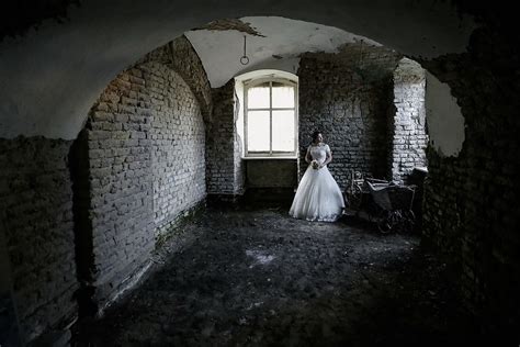 Image result for Basement Bride
